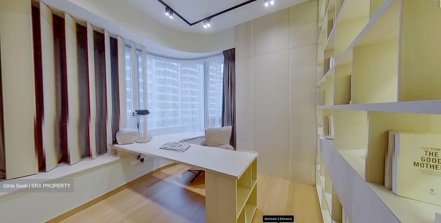 Cape Royale (D4), Condominium #581118071